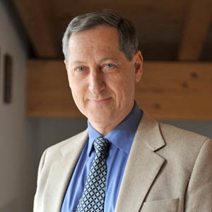 Professor Imrich Chlamtac President of EAI